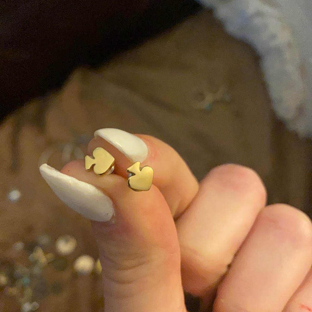 ksny spade studs